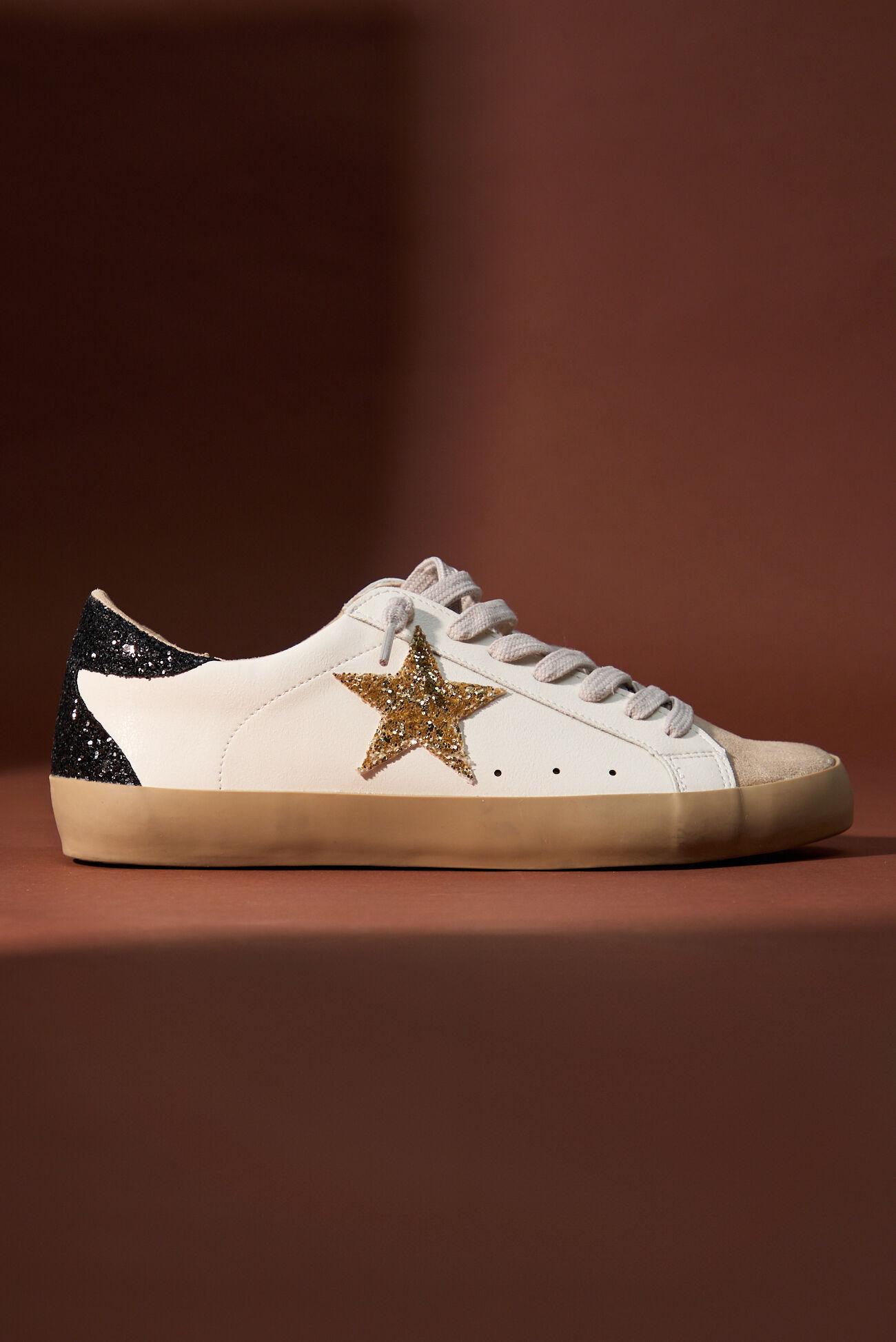 Pamela Star Sneakers Product Image