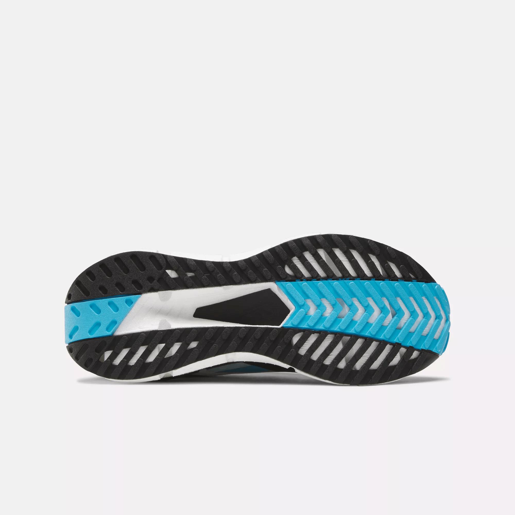 Women's FloatZig Symmetros Shoes in White Product Image