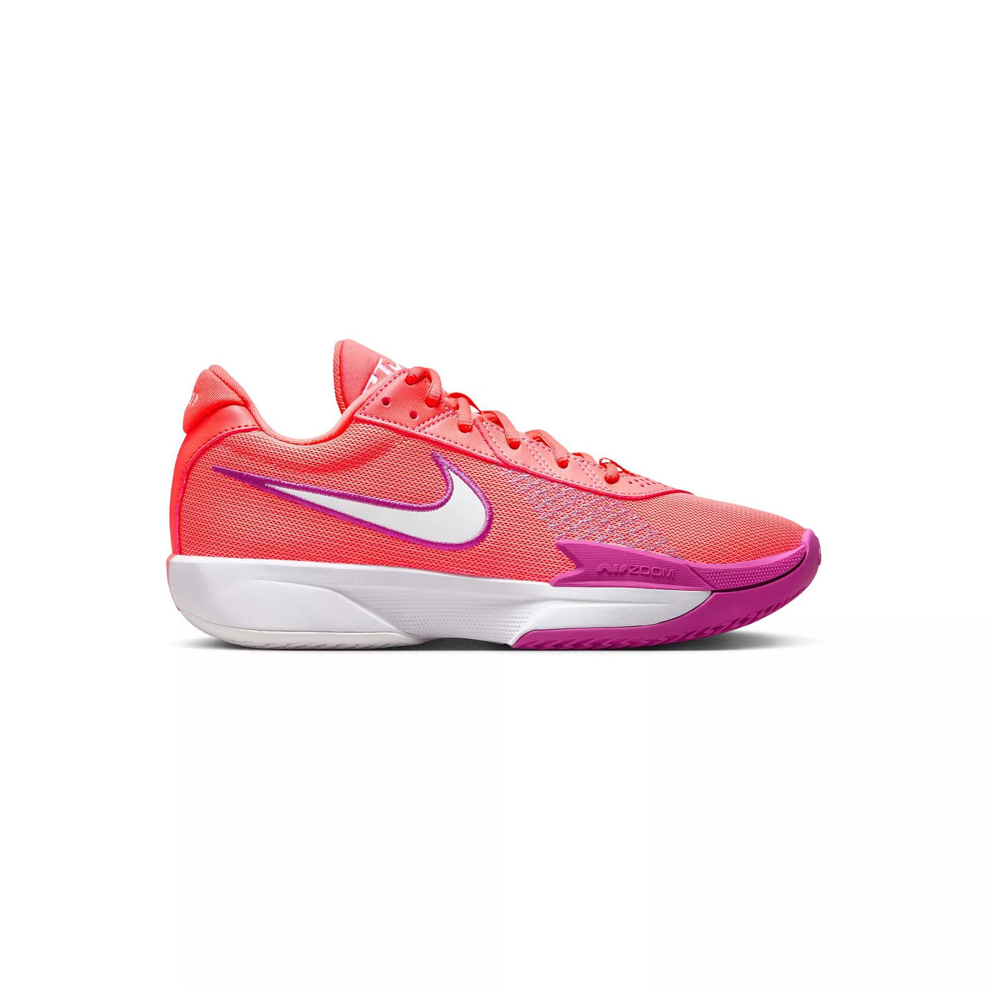 Nike Women's G.T. Cut Academy Basketball Shoes Product Image