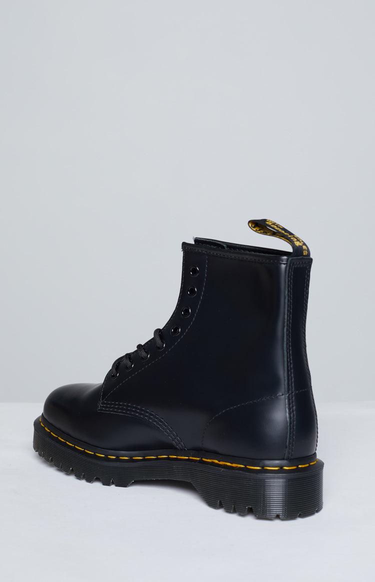 Dr. Martens 1460 BEX 8 Boot Black Product Image