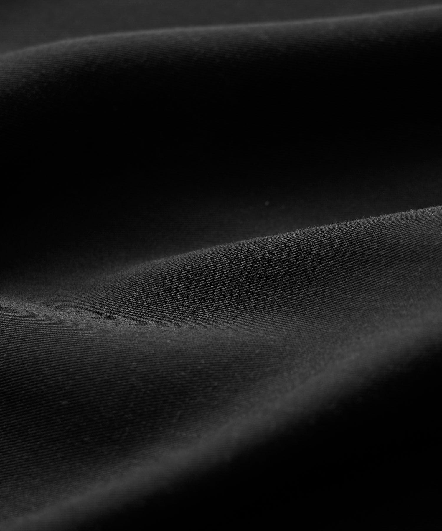 Cropped Rayon Capri Shirt Product Image