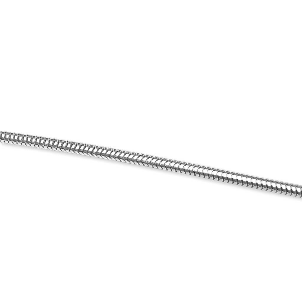 Snake Chain - S925 Sterling Silver Product Image