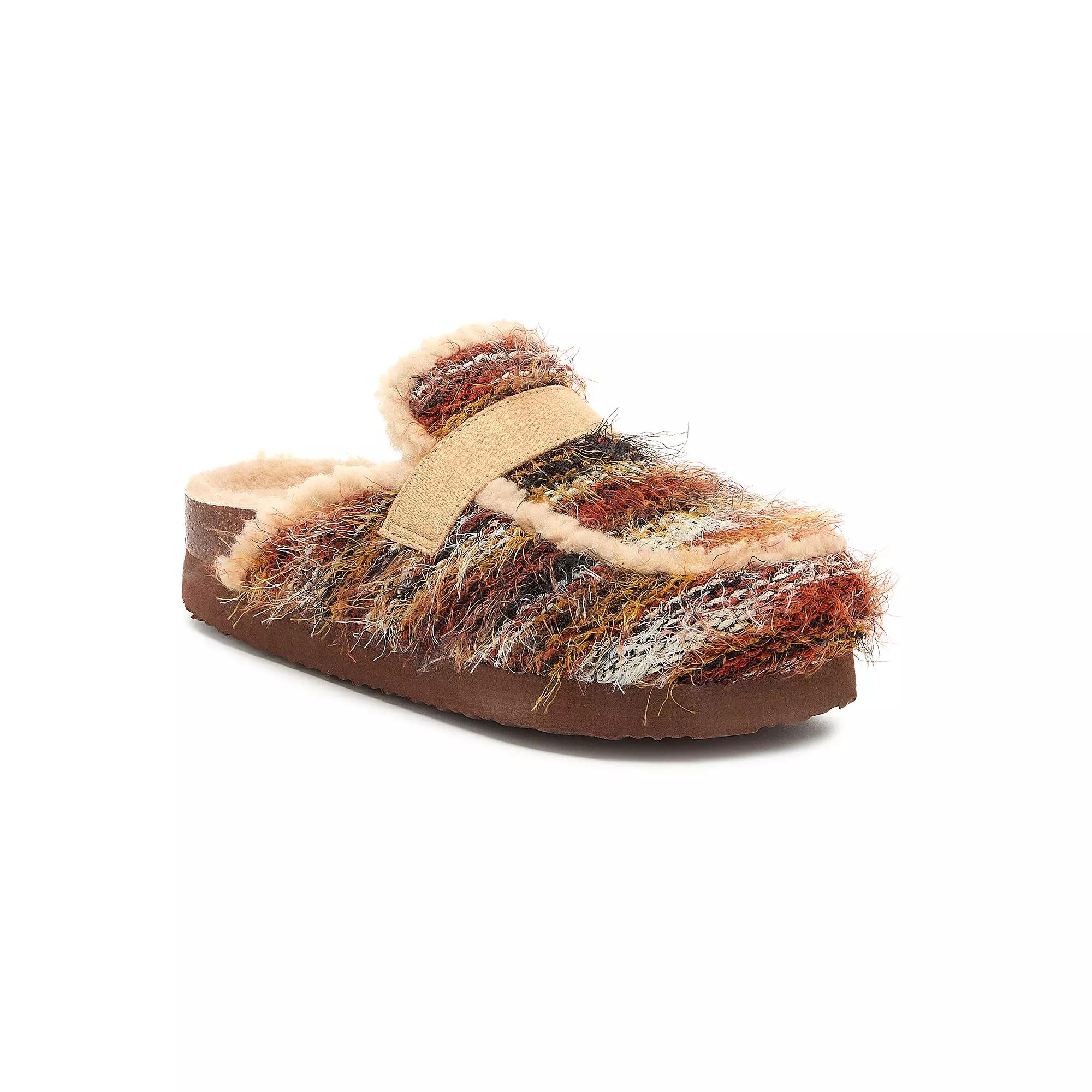 Rocket Dog Womens Artic Clog Product Image