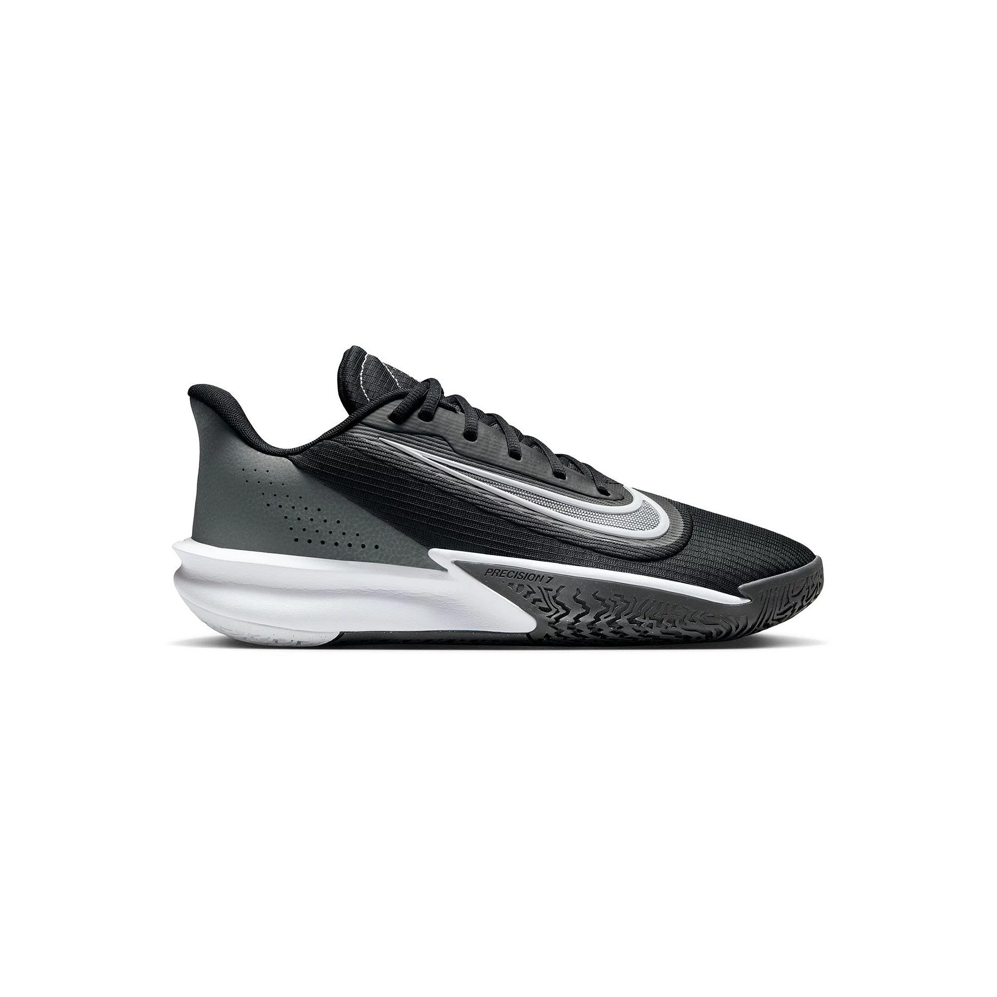 Nike Precision VII Mens Basketball Shoes Product Image