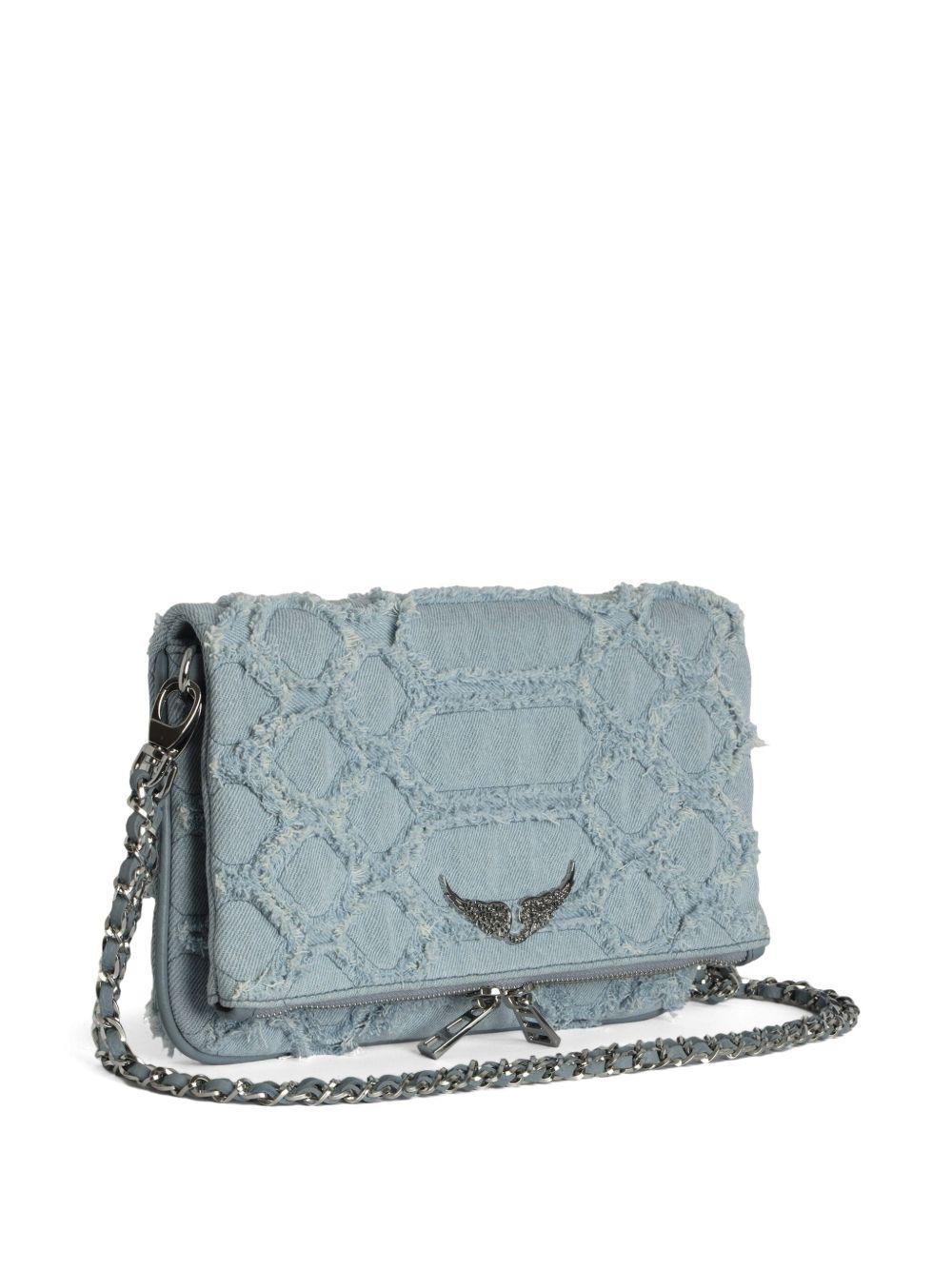 Rock clutch bag Product Image