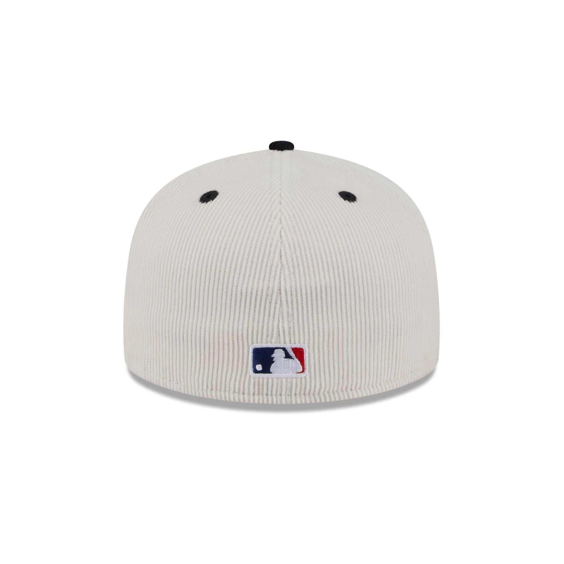 Baltimore Orioles Two Tone Cord 59FIFTY Fitted Hat Male Product Image