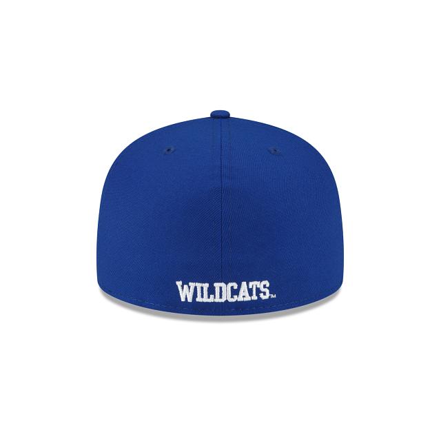 Kentucky Wildcats 59FIFTY Fitted Hat Male Product Image