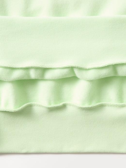 Forever Fleece Relaxed Crew Sweatshirt Product Image