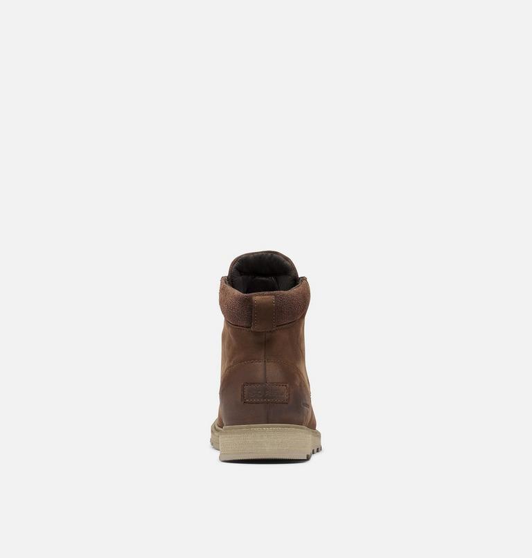 MADSON™ II Men's Moc Toe Waterproof Boot Product Image