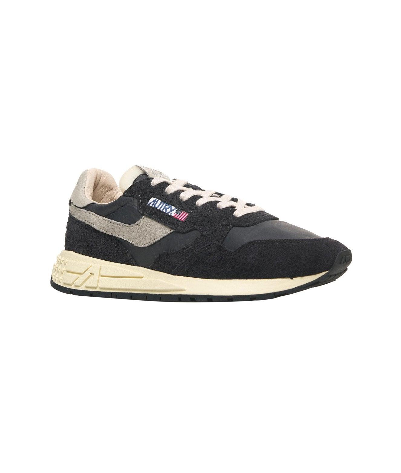 Suede sneakers 'Reelwind Low' Product Image
