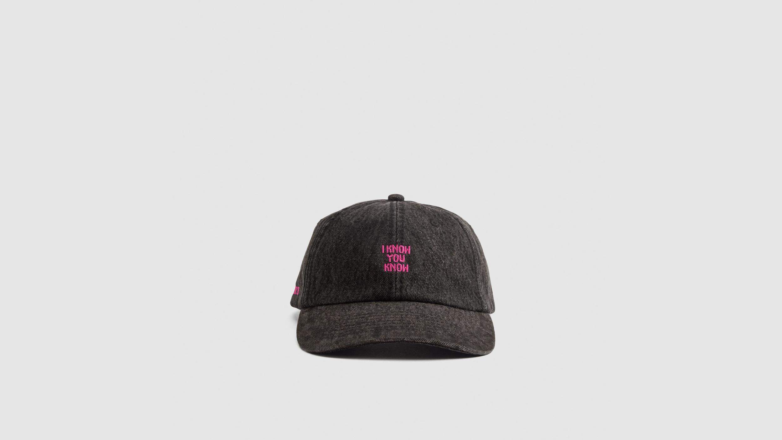 Levi's® Pride Essential Cap Product Image