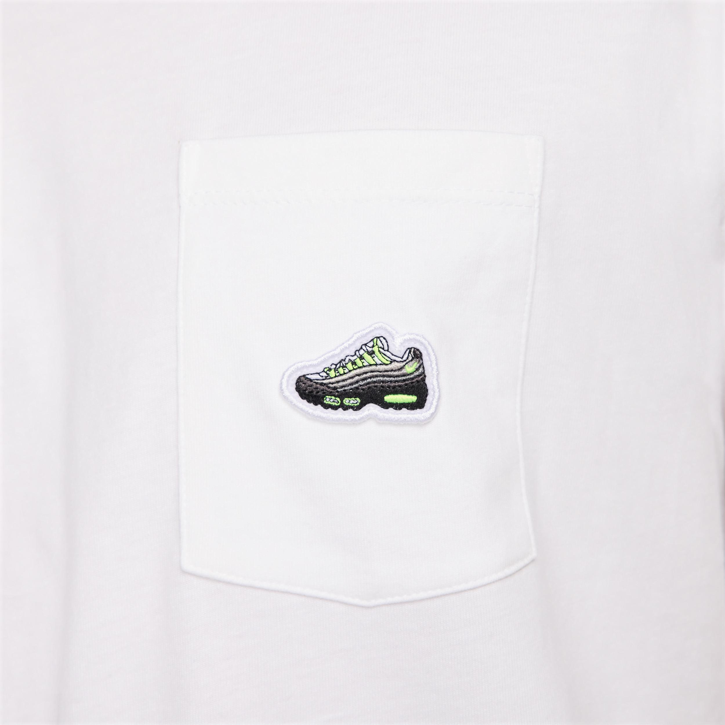 Nike Sportswear Max90 T-Shirt Product Image