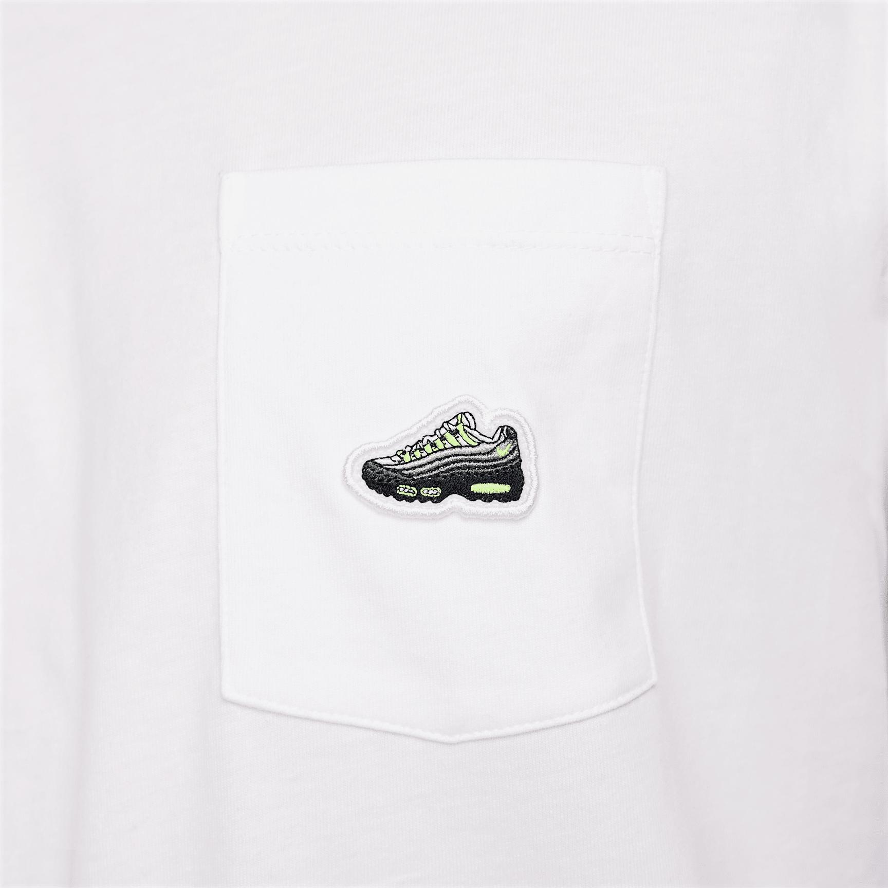 Nike Sportswear Max90 T-Shirt Product Image