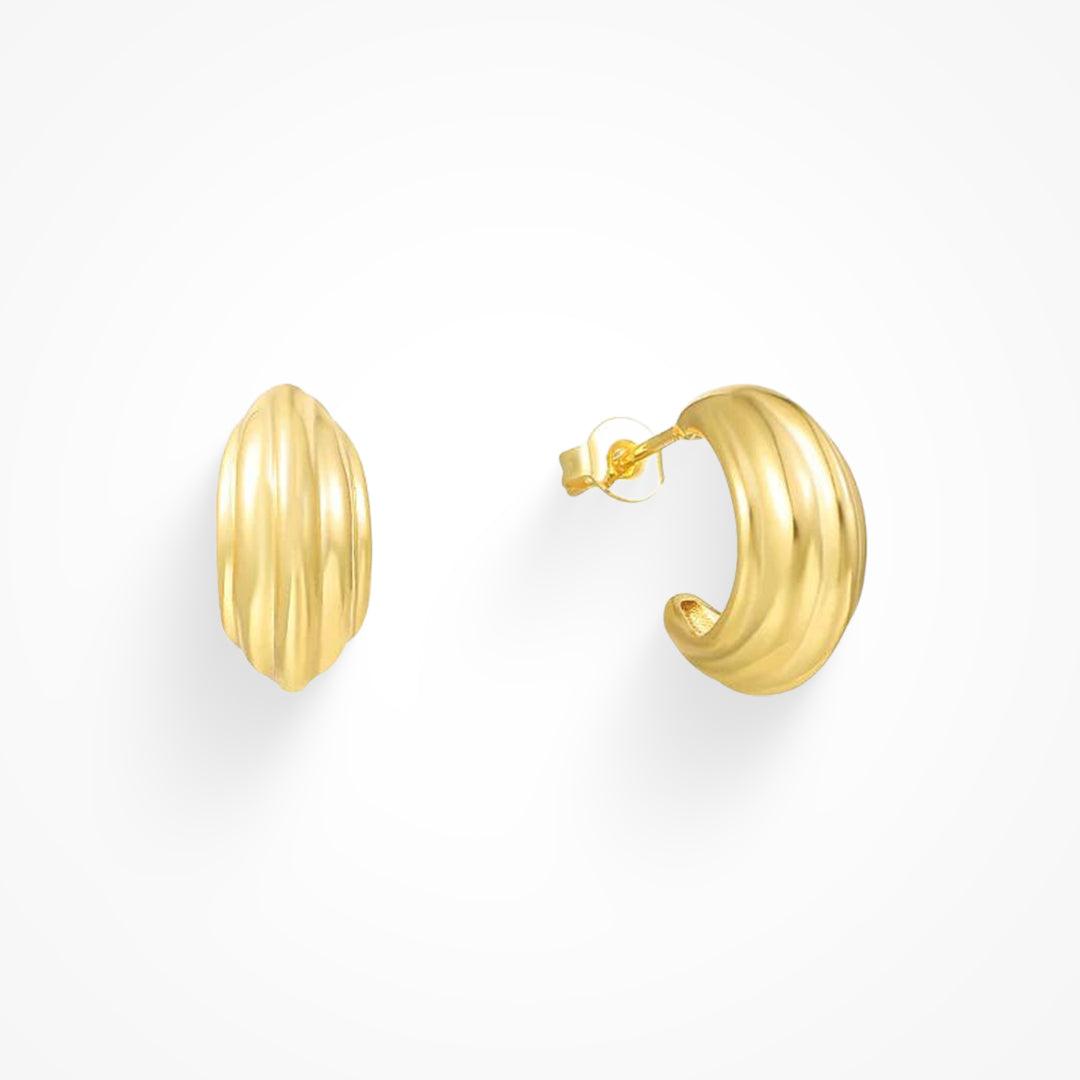 Power of Love Earrings Product Image