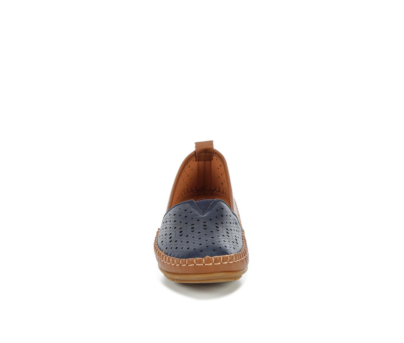 Women's Patrizia Pavri Slip-On Casual Shoes Product Image