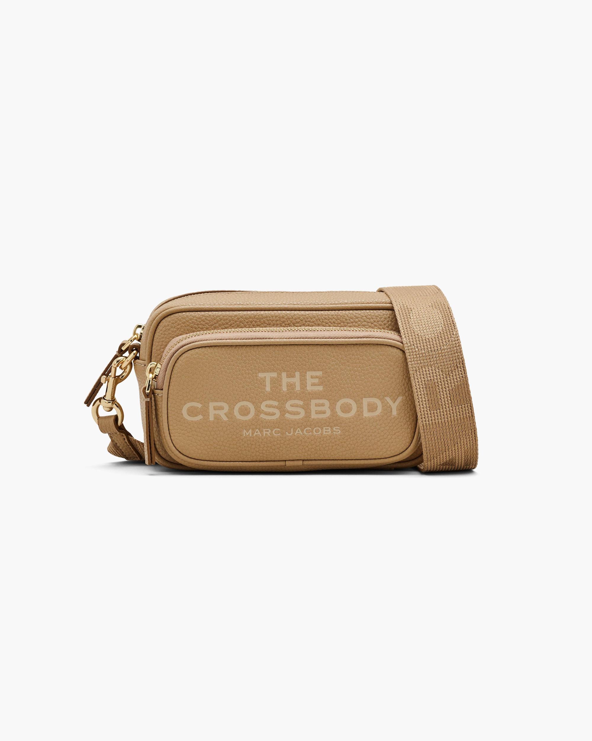 The Crossbody Bag Product Image