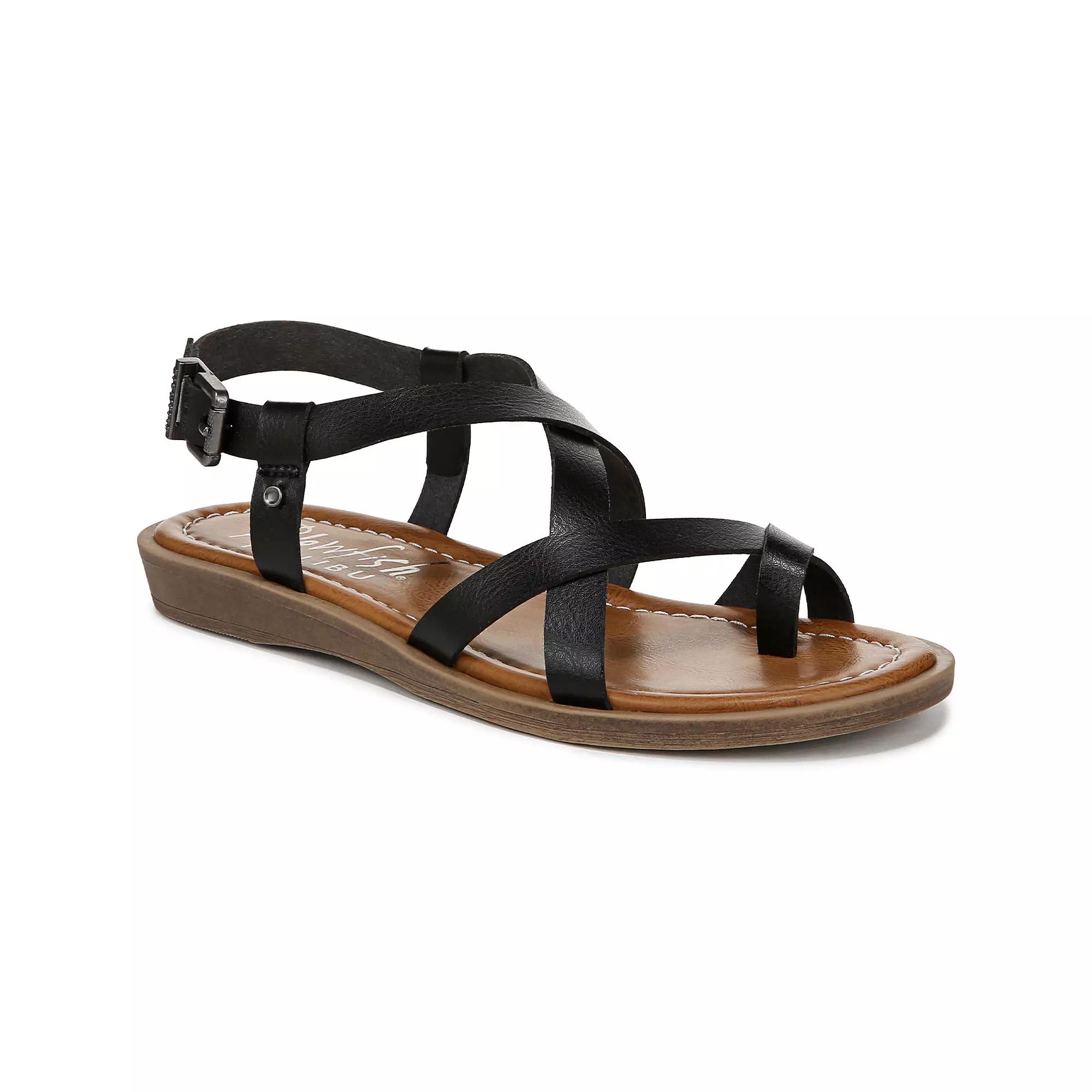 Blowfish Malibu Devon 3 Women's Strappy Sandals,  Product Image