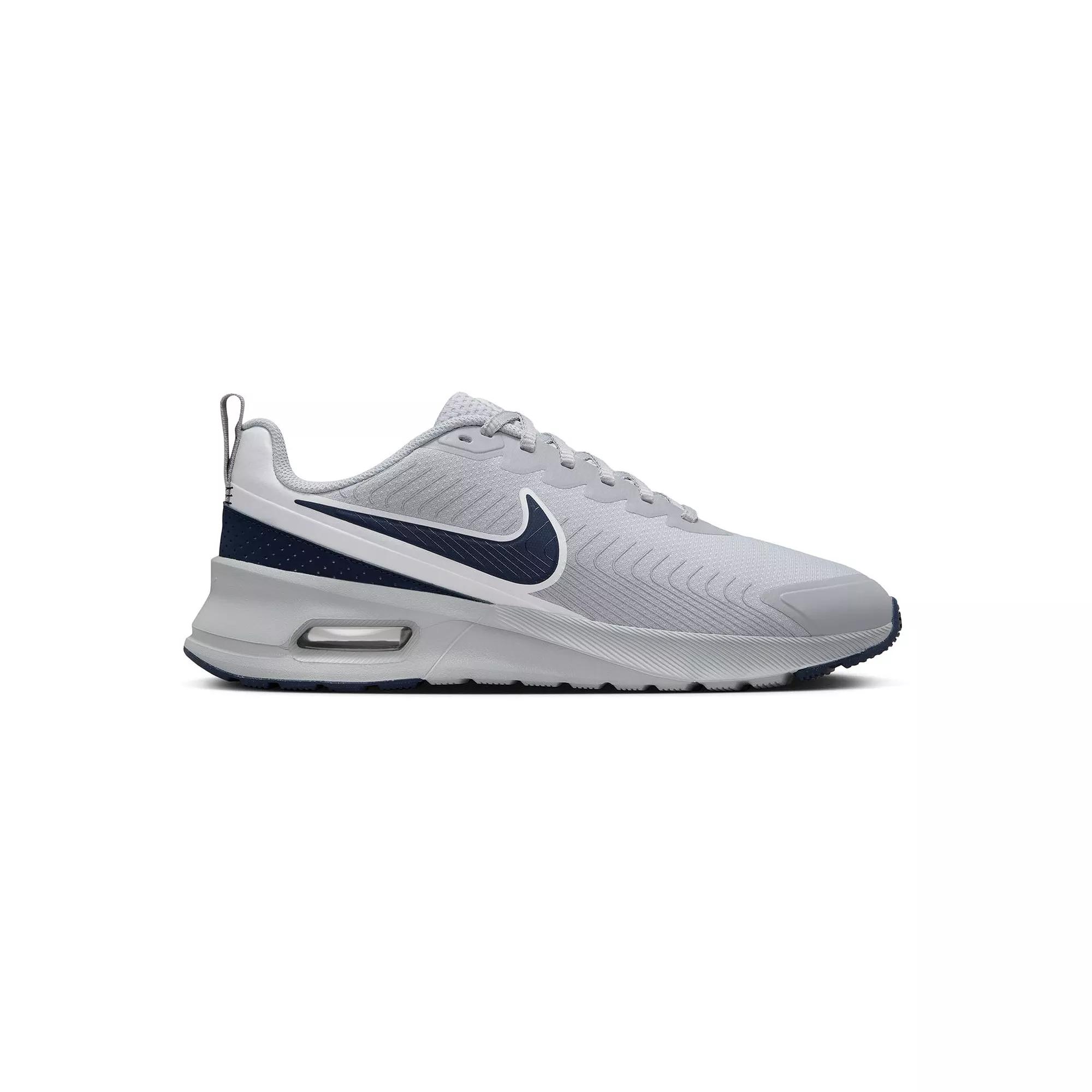 Nike Mens Air Max Nuaxis Shoes | FD4329-003 Product Image