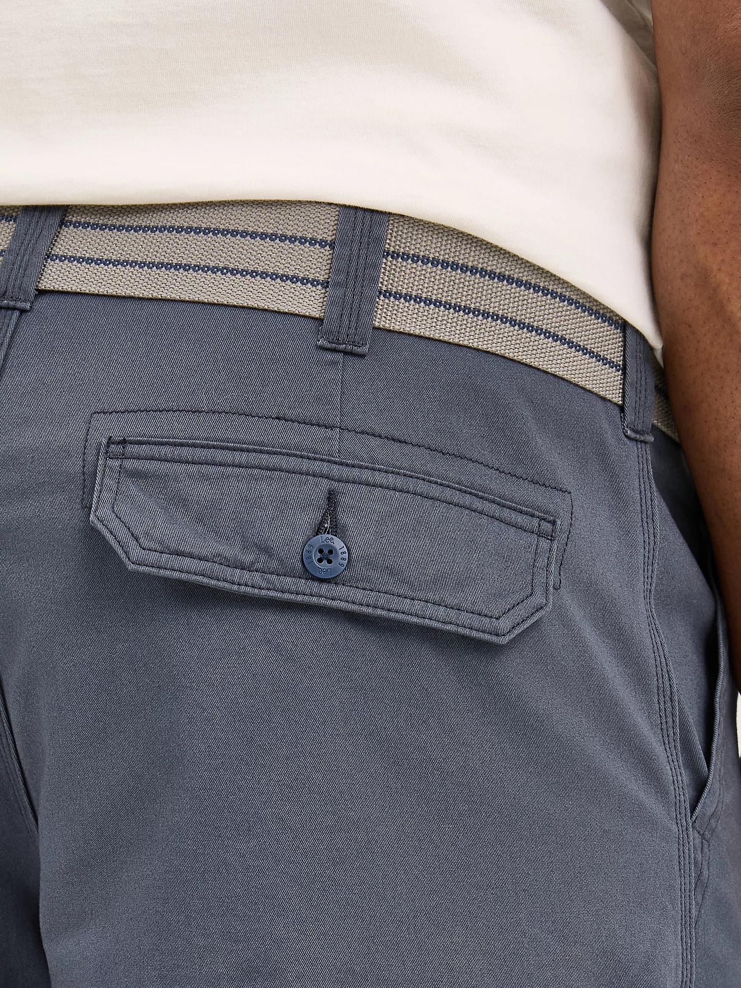 Men's Legendary Wyoming Cargo Short (Big & Tall) | Men's Shorts | Lee® Product Image