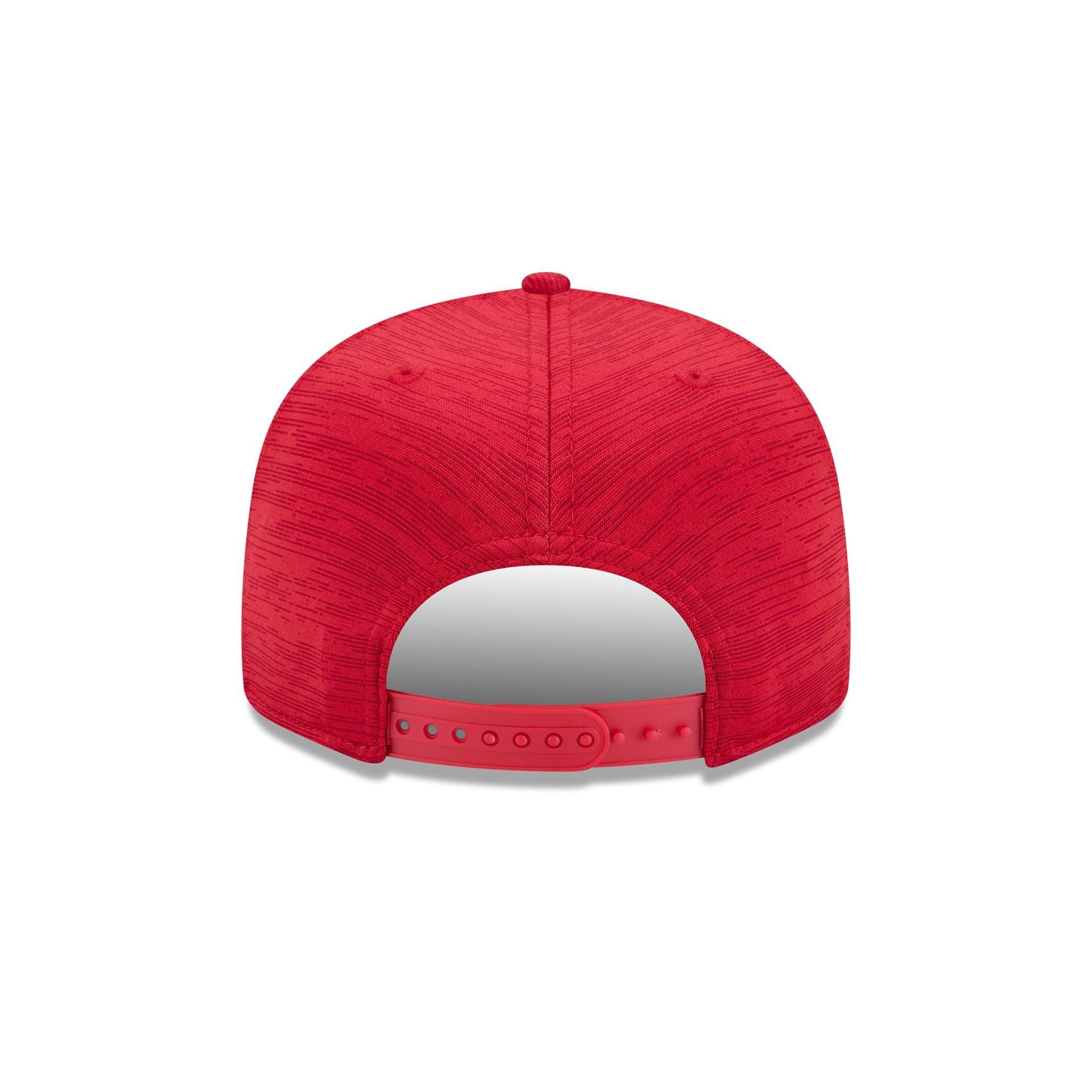 Club Necaxa Corduroy 59FIFTY Fitted Hat Male Product Image