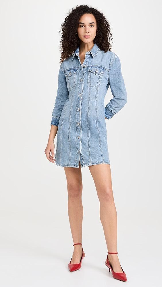 DAZE Dolly Dress | Shopbop Product Image