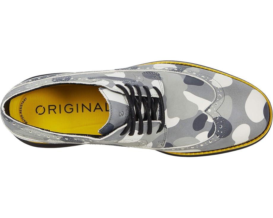 Original Grand Tour Golf Waterproof Product Image