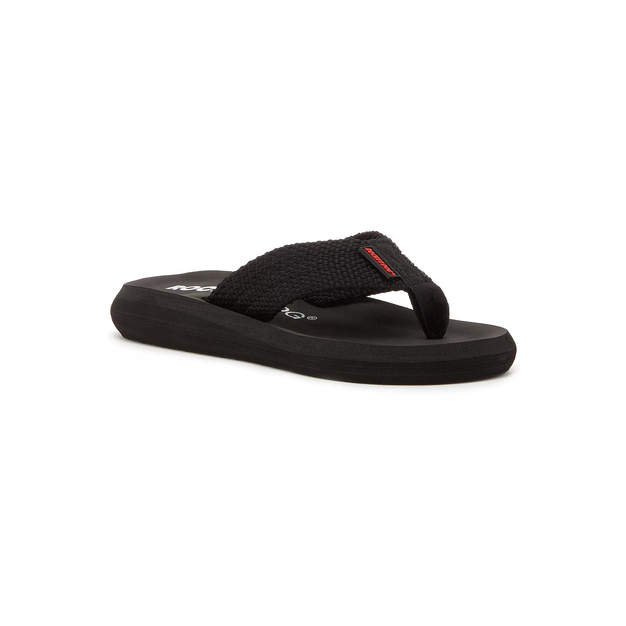 Rocket Dog Sunset Women's Flip-Flop Sandals,  Product Image