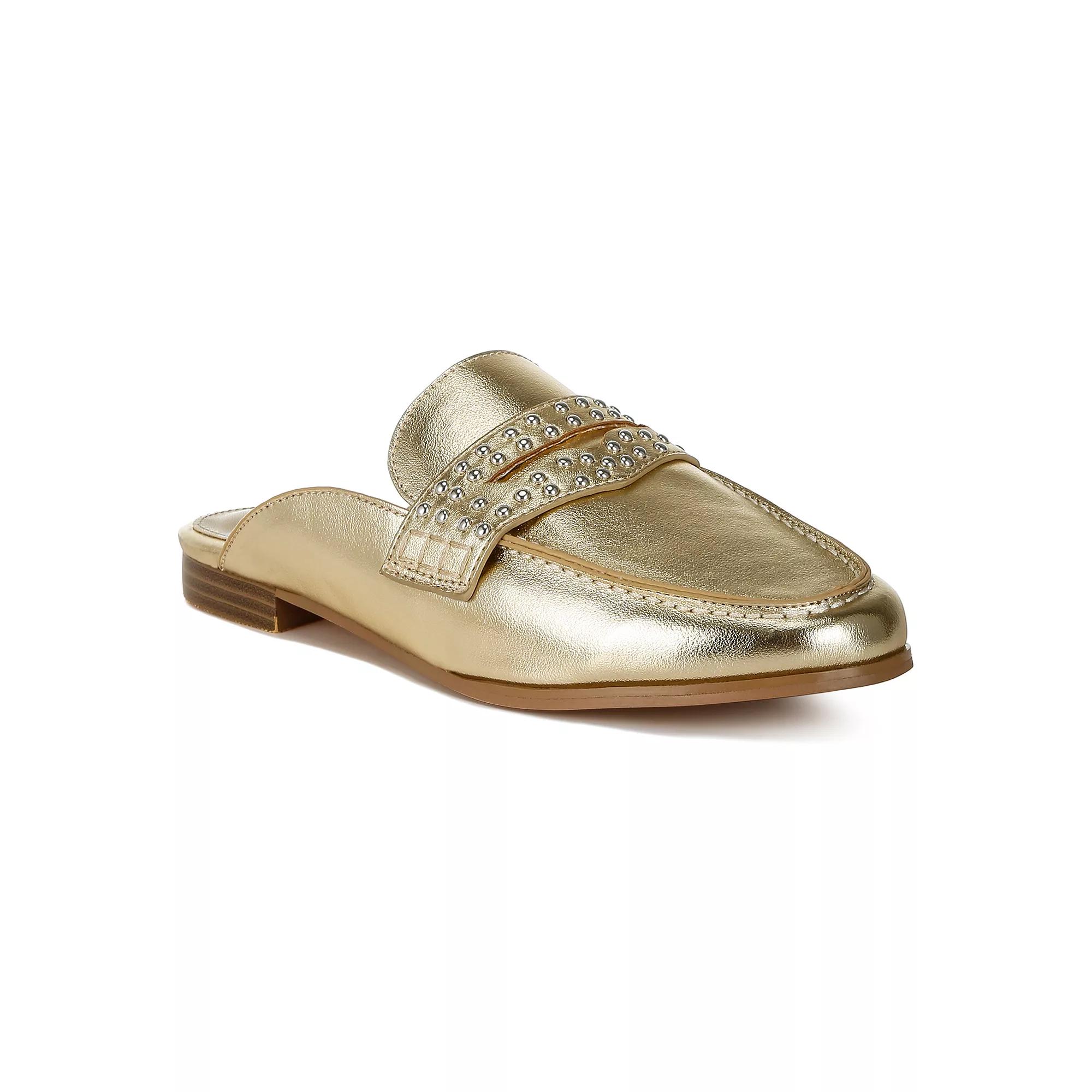 Rag & Co Adam Lane Womens Mules Product Image