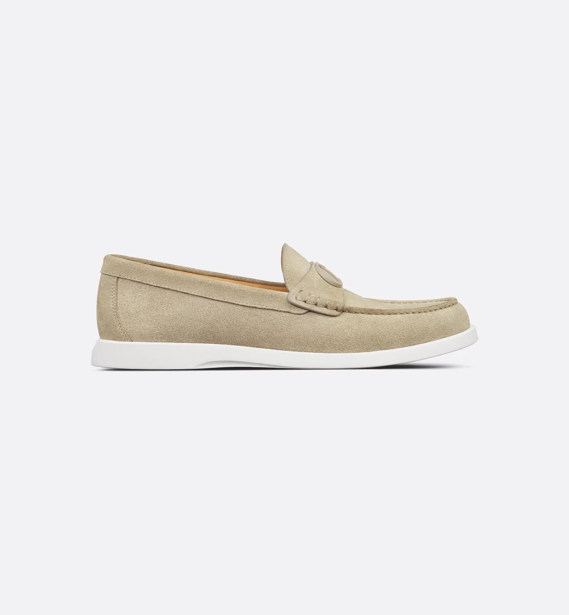 Dior Granville Loafer Product Image
