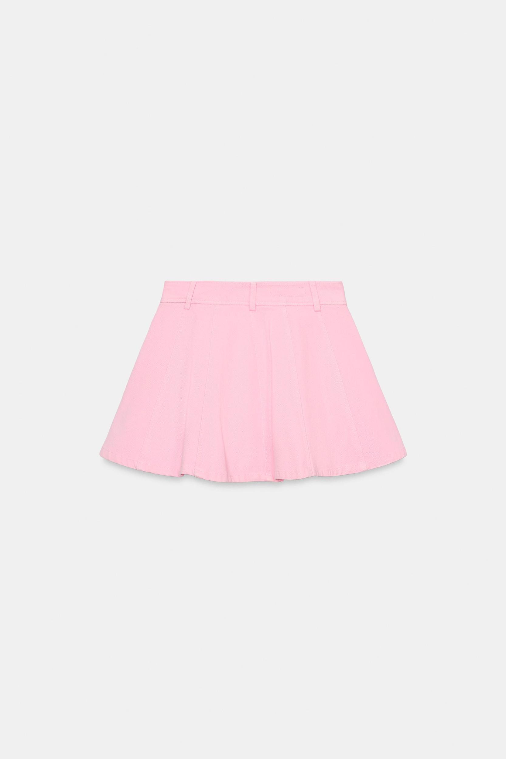 A-LINE SKORT Product Image
