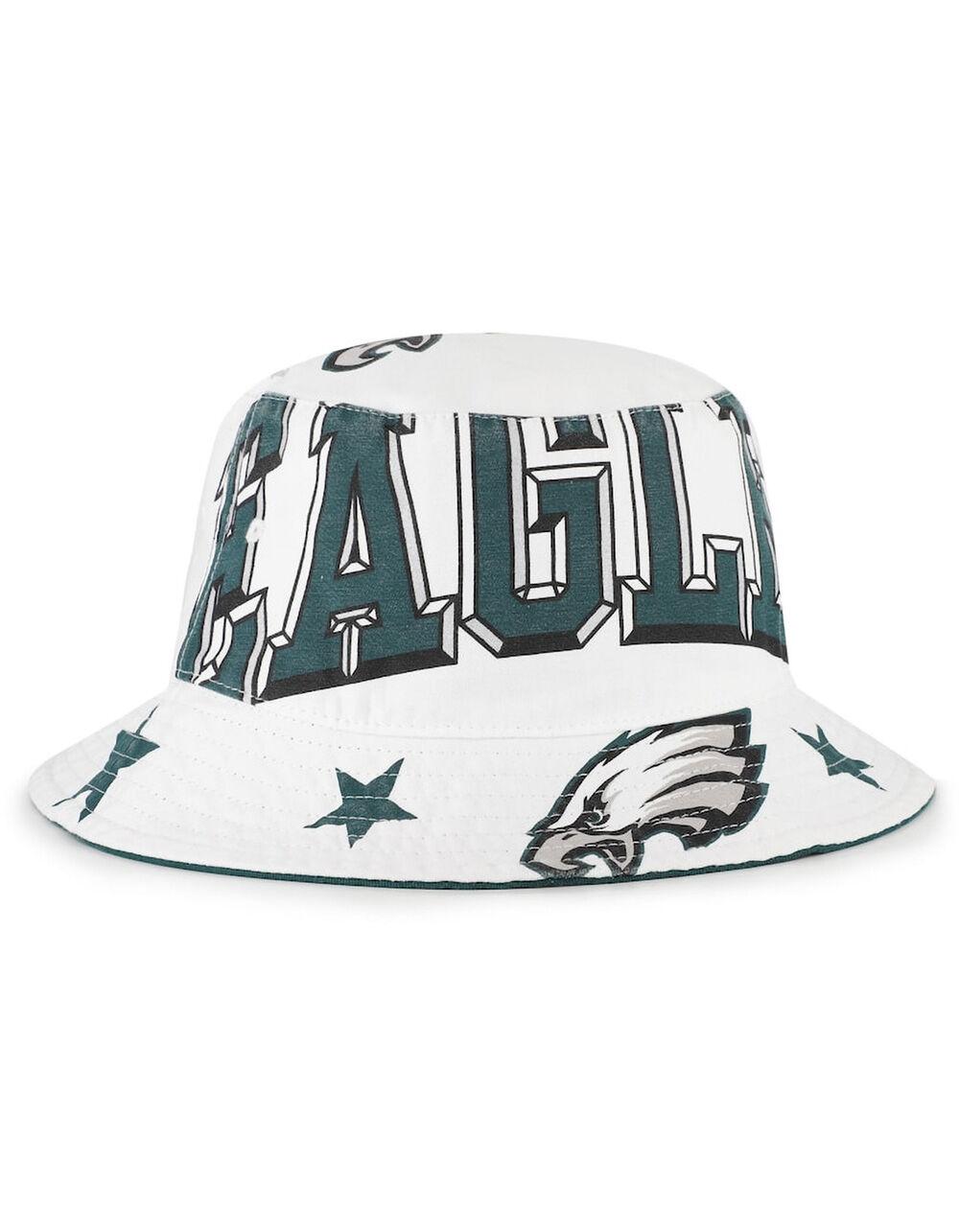 47 BRAND Philadelphia Eagles Energize Bucket Hat - MULTI Product Image