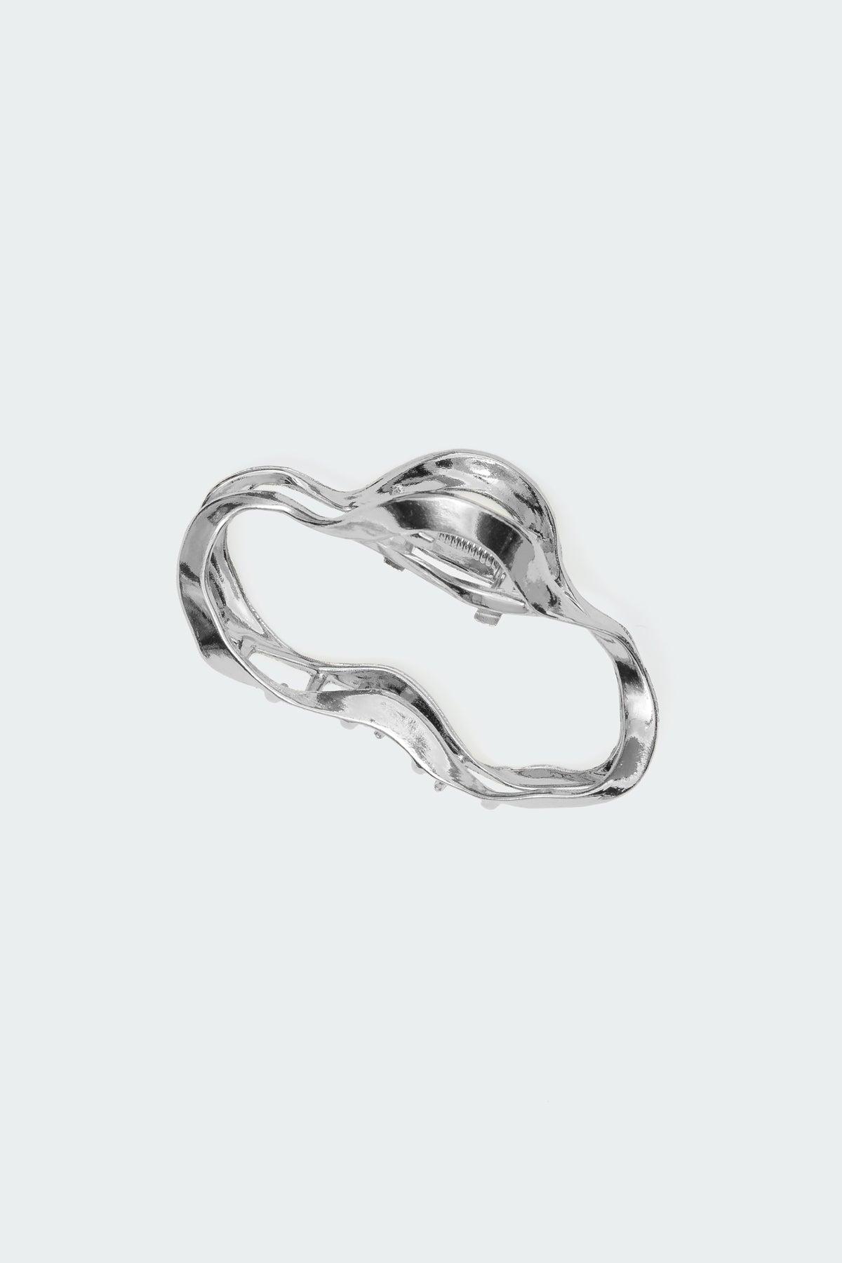 Golden Glow Claw Clip Product Image