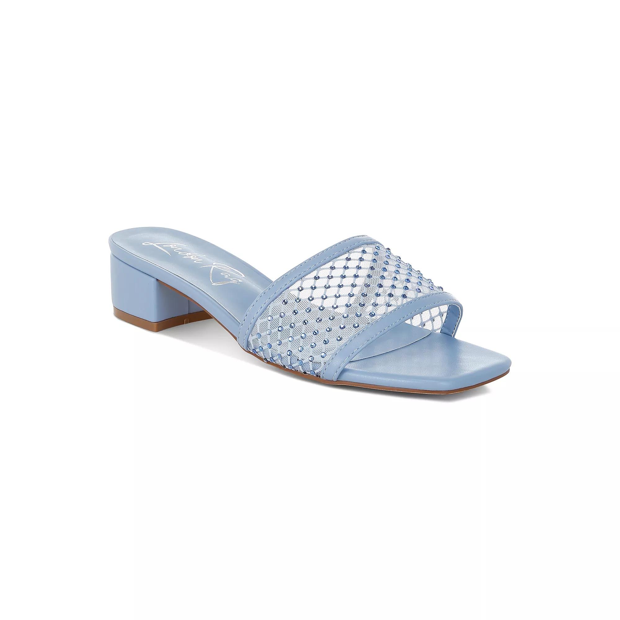London Rag Kenzia Women's Sandals,  Product Image