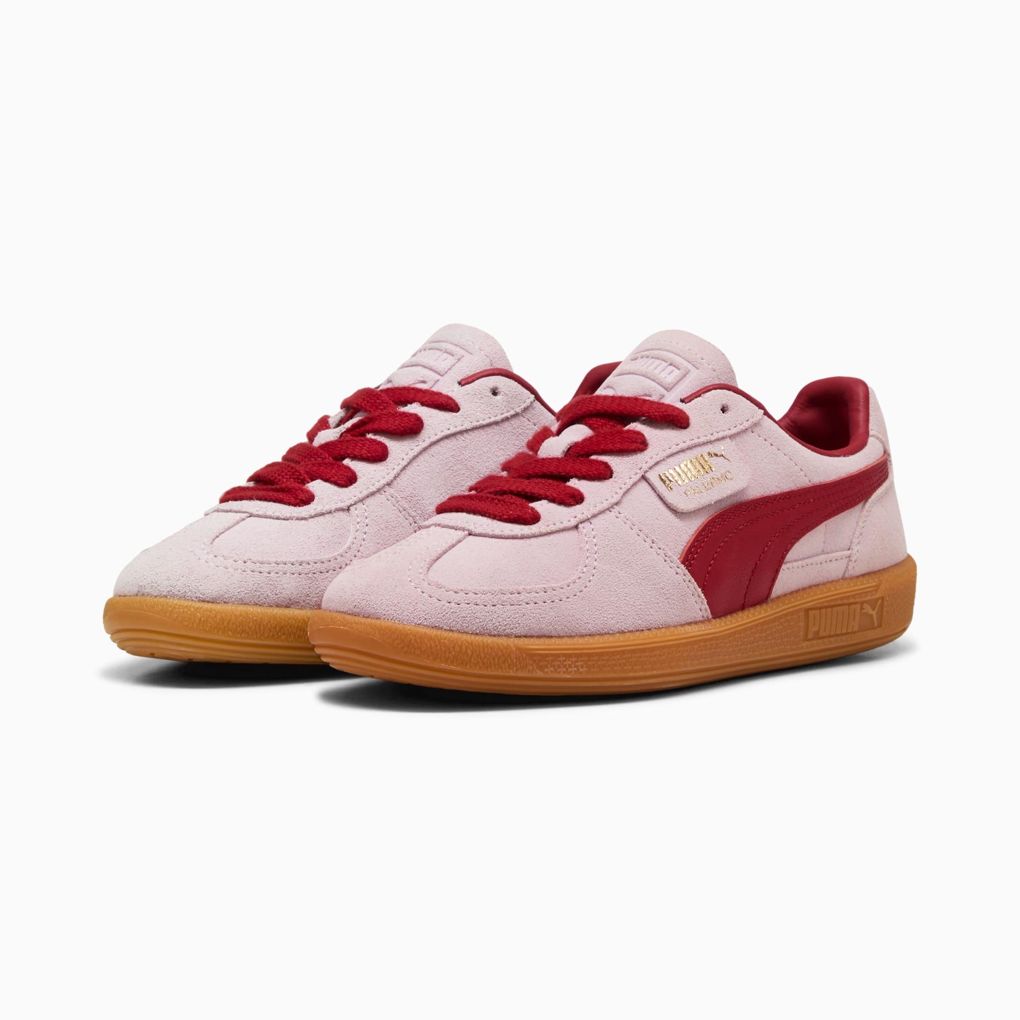 Palermo Women's Sneakers Product Image