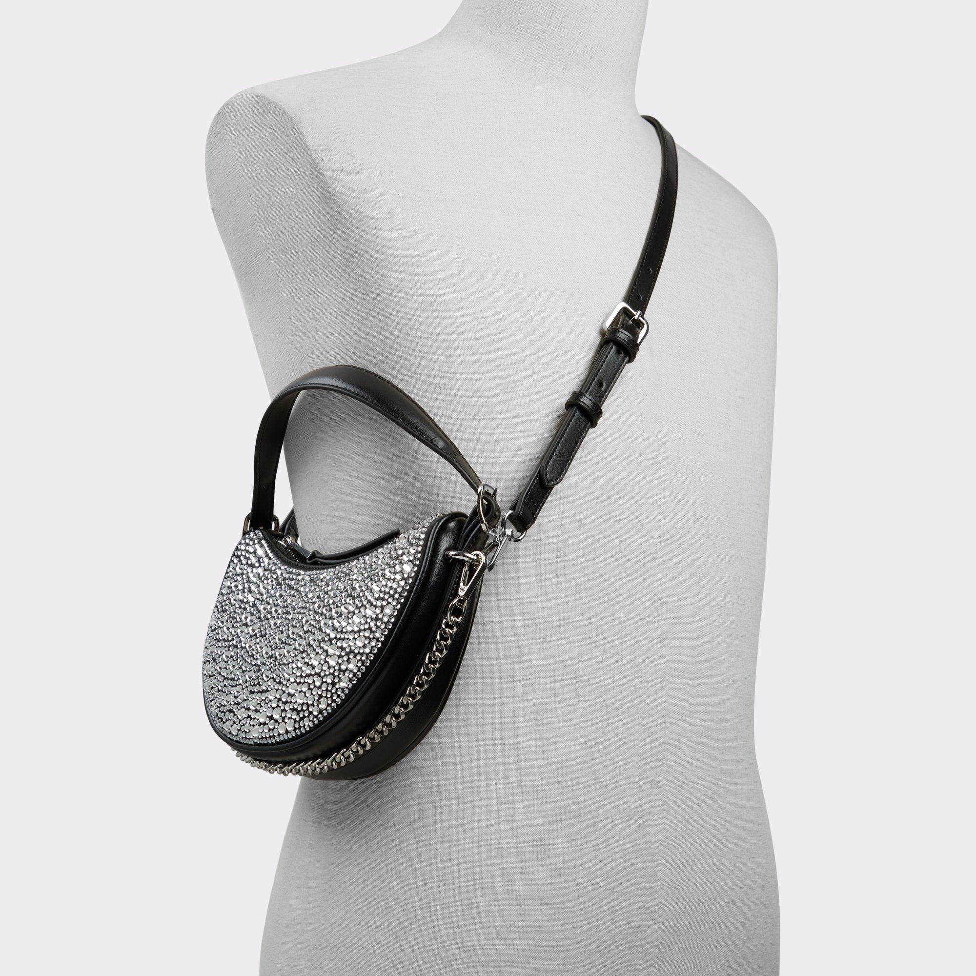 Larimax Other Black Women's Shoulder Bags | ALDO US Product Image