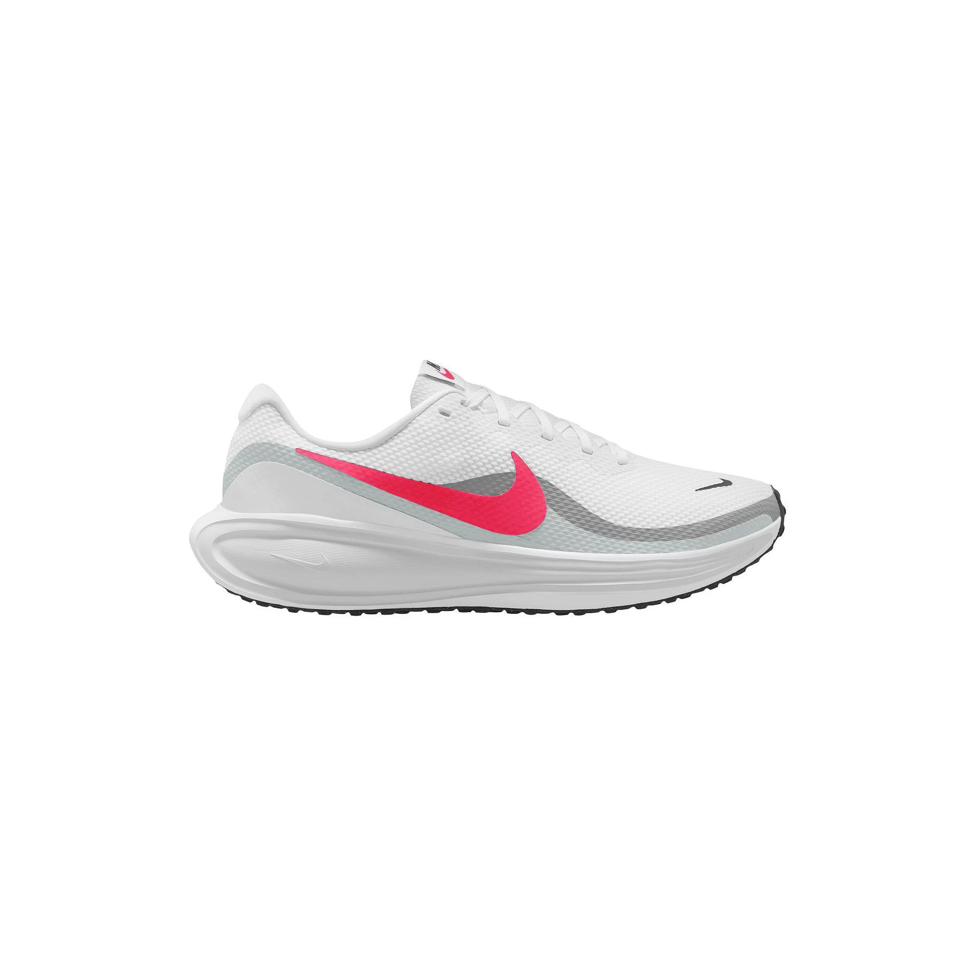 Nike Mens Revolution 8 Road Running Shoes | HJ9198-102 Product Image