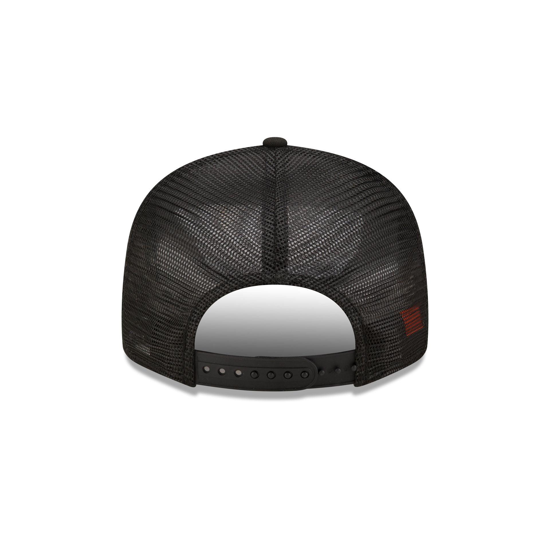 Cincinnati Reds Wheat Retro Crown 9FIFTY Snapback Hat Male Product Image