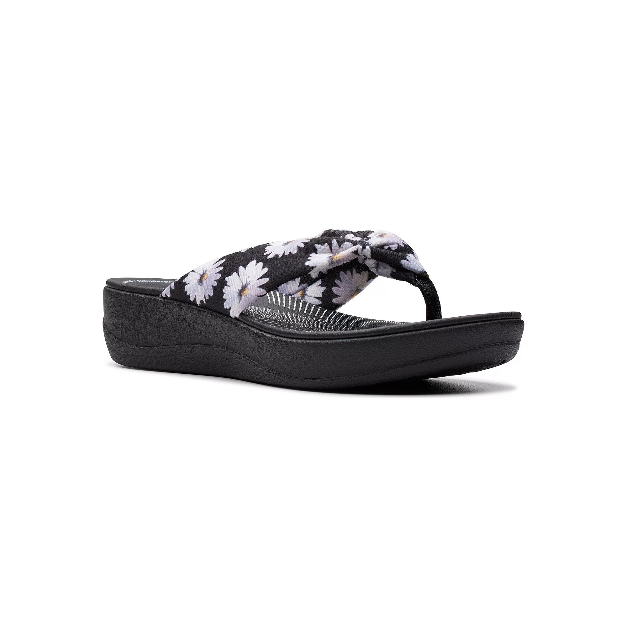 Clarks® Cloudsteppers Arla Glison Women's Sandals,  Product Image