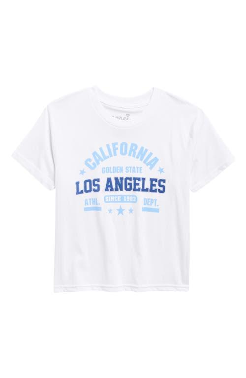 Marci Kids' Graphic T-Shirt Product Image