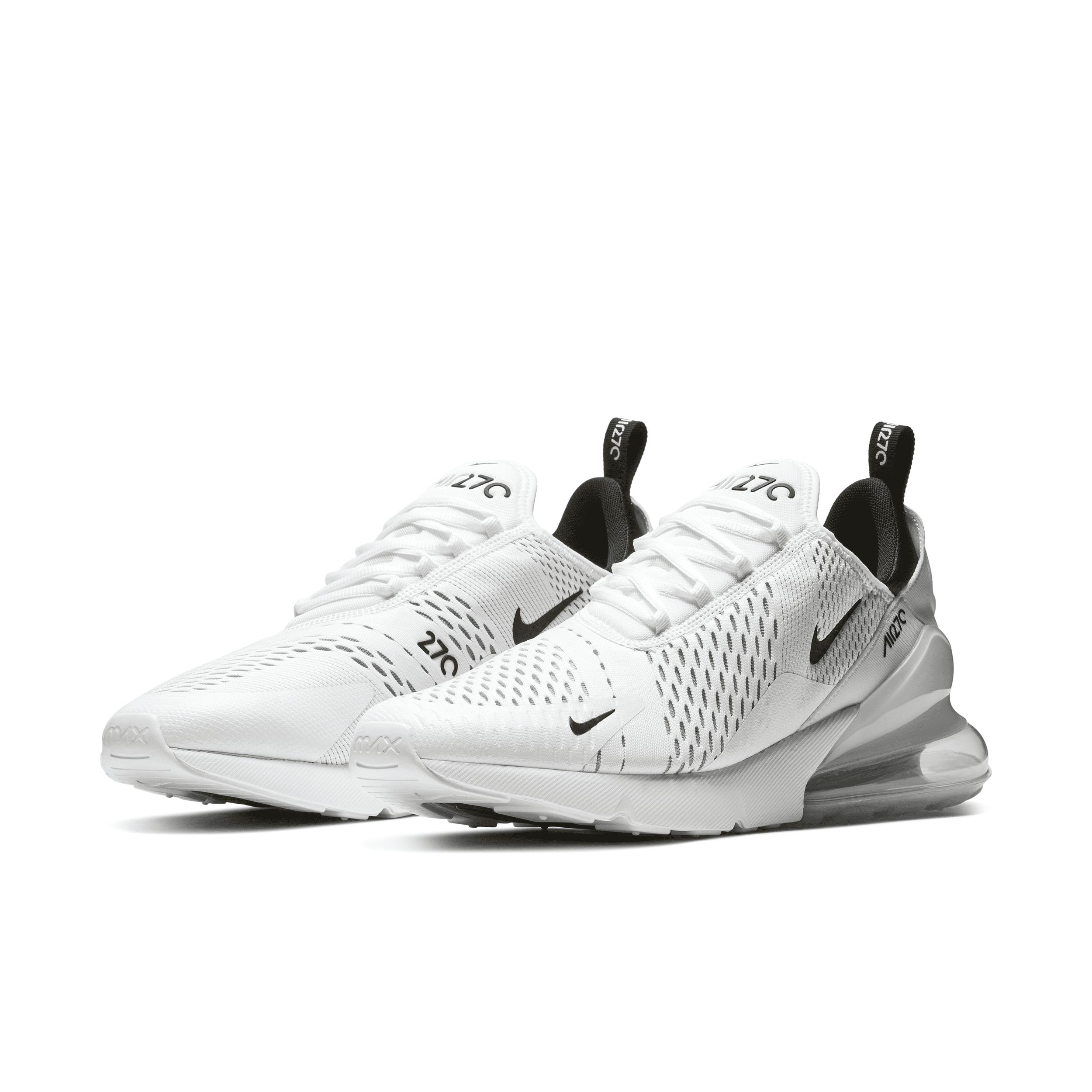 Nike Mens Air Max 270 Shoes | AH8050-005 Product Image