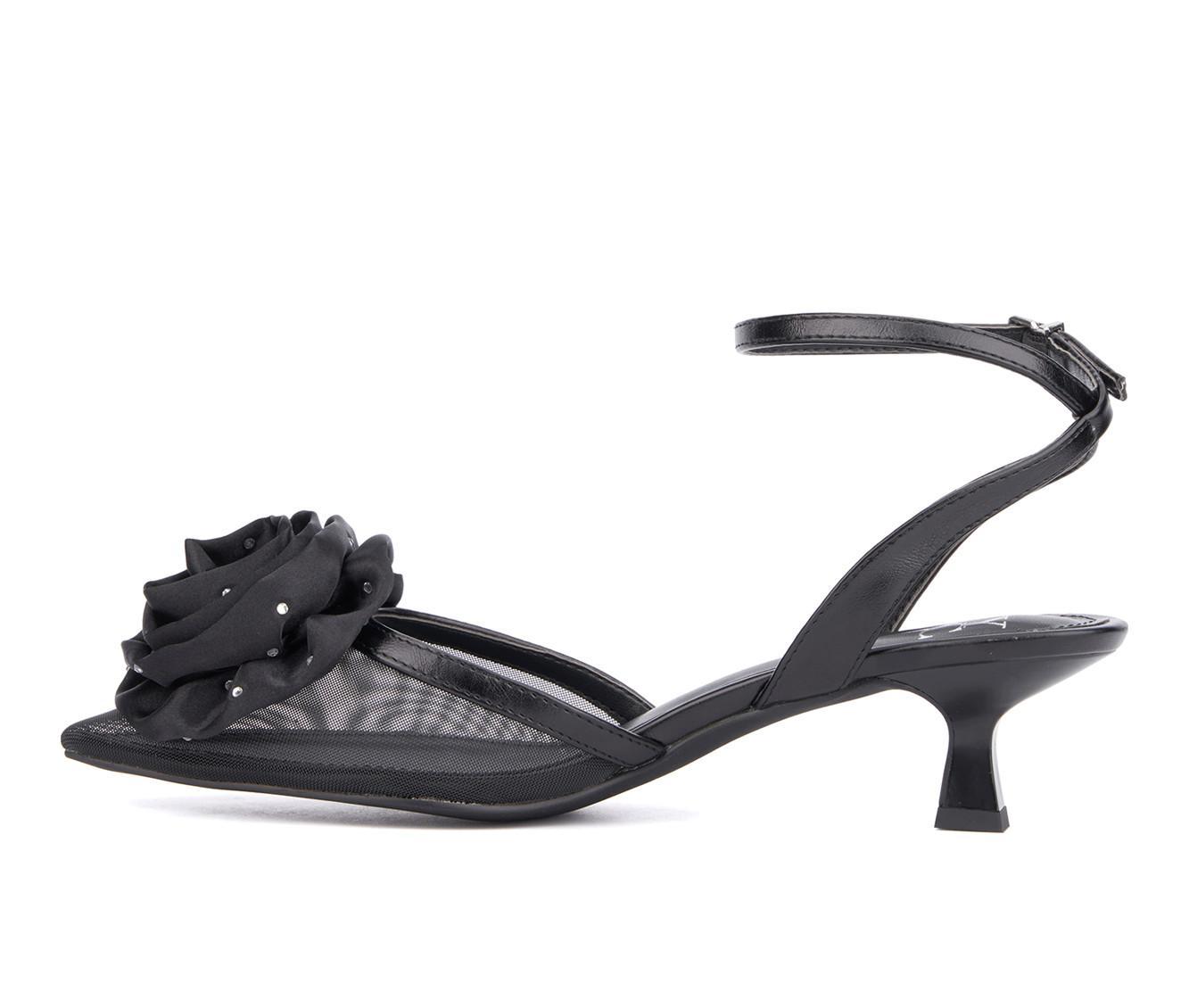 Women's New York and Company Violette Pumps Product Image