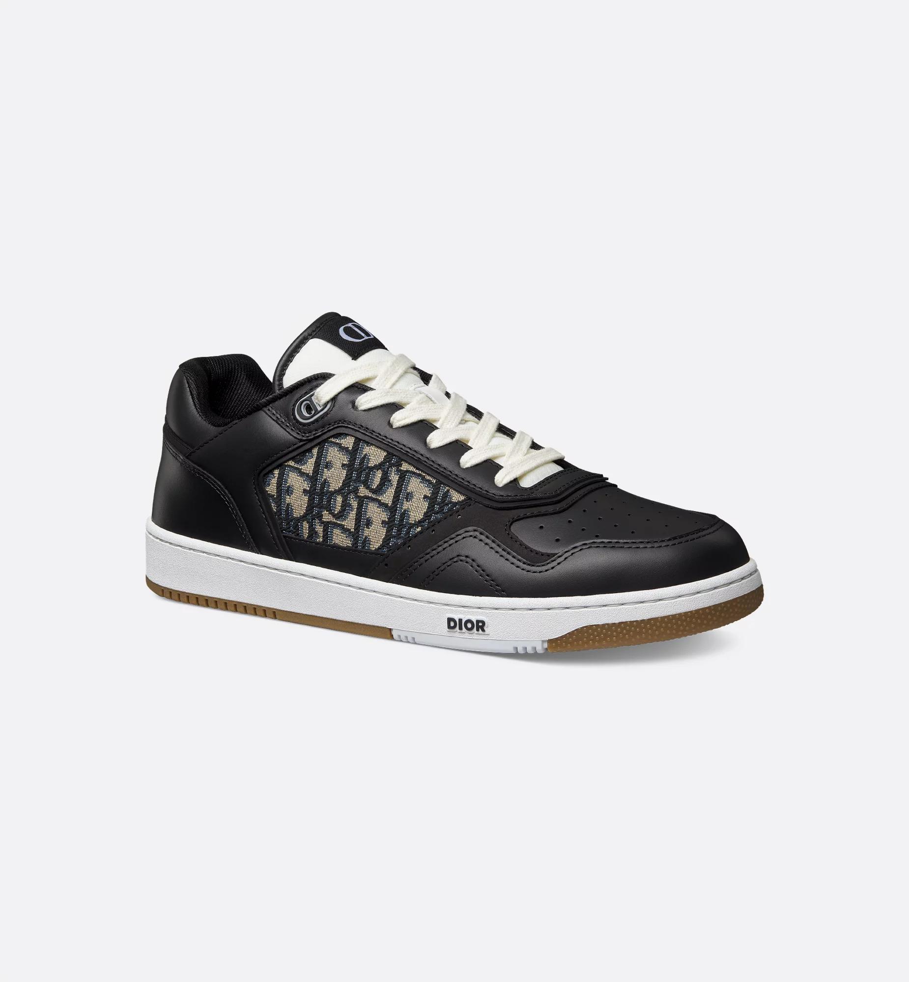 B27 Uptown Low-Top Sneaker Product Image