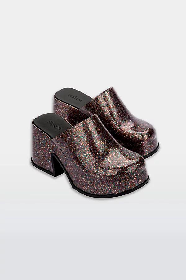 Melissa Mia Platform Clog Womens at Urban Outfitters Product Image