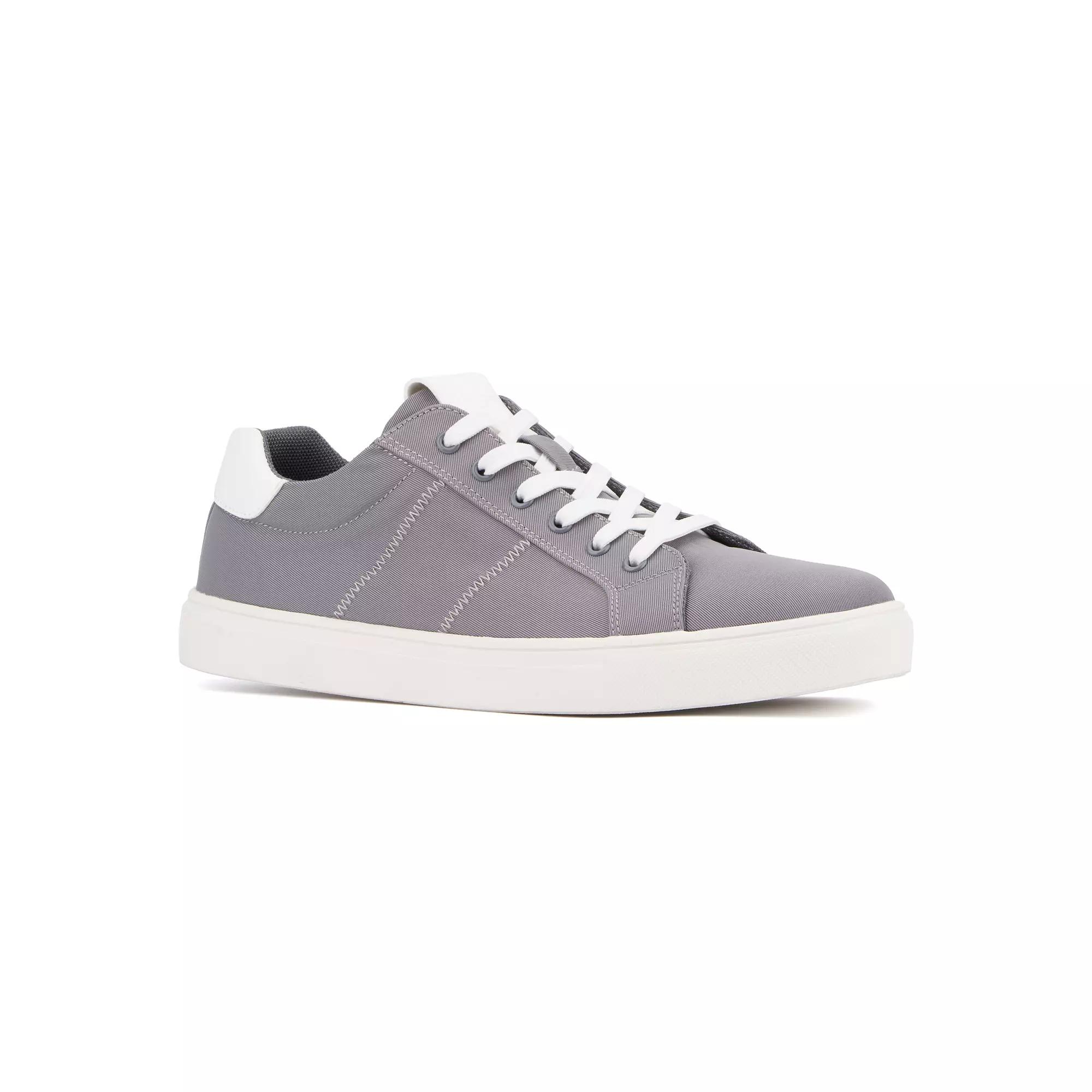 New York & Company Brad Men's Low Top Sneakers,  Product Image