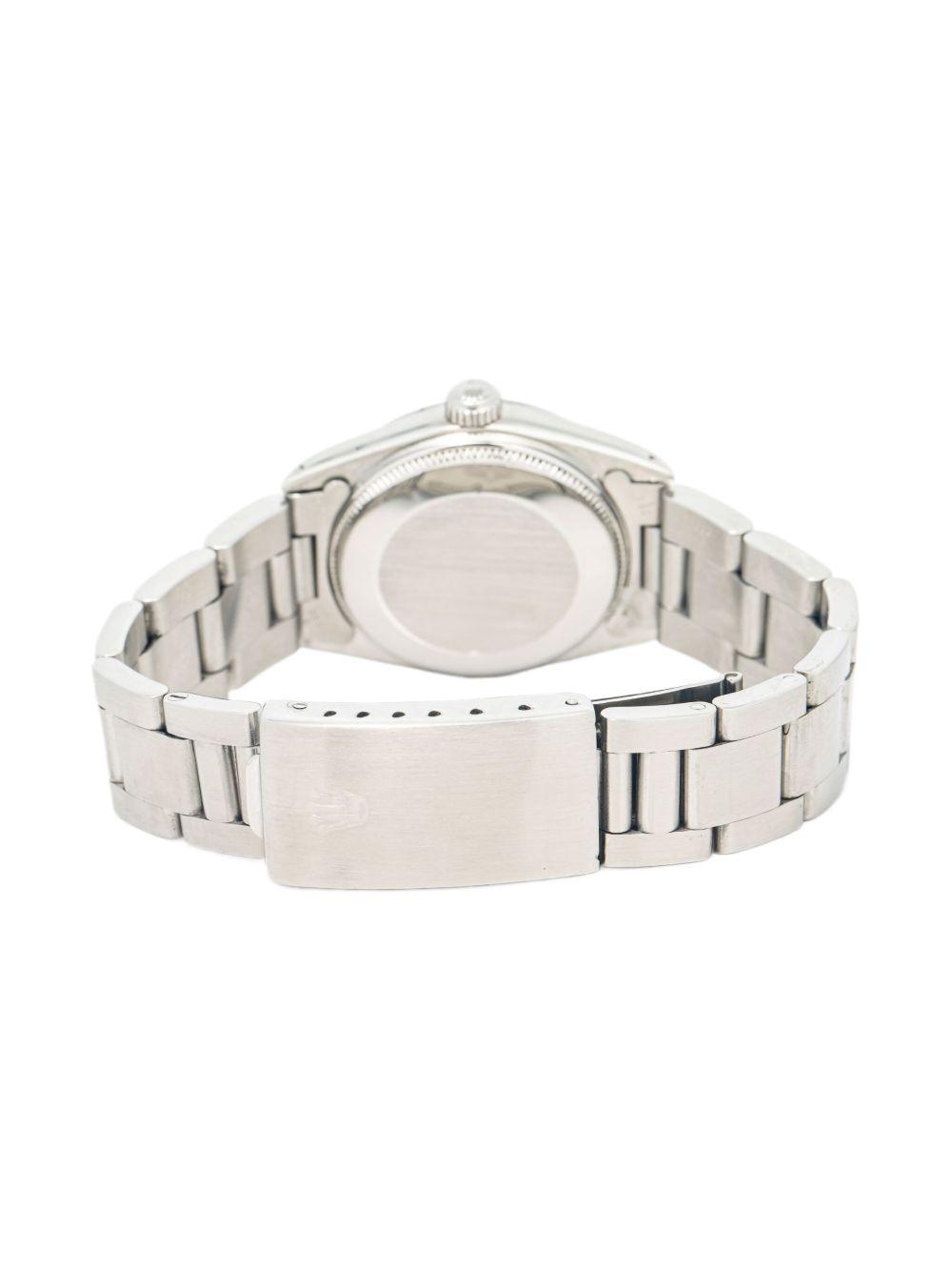 pre-owned Datejust 30mm Product Image