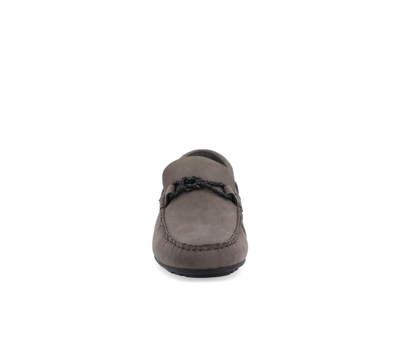 Men's Vance Co. Tyrell Casual Loafers Product Image