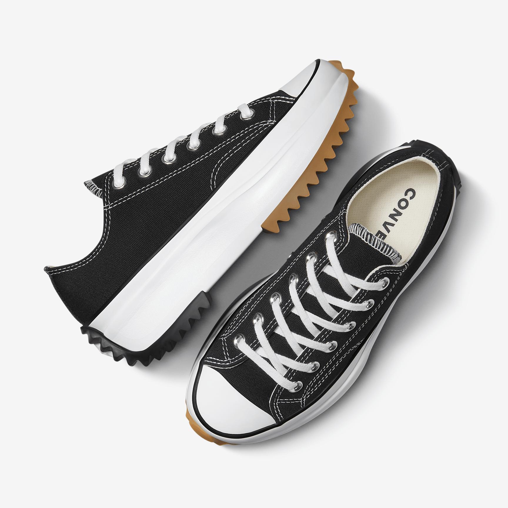 Nike Mens Run Star Hike Platform Unisex Shoes | 168816C-001 Product Image