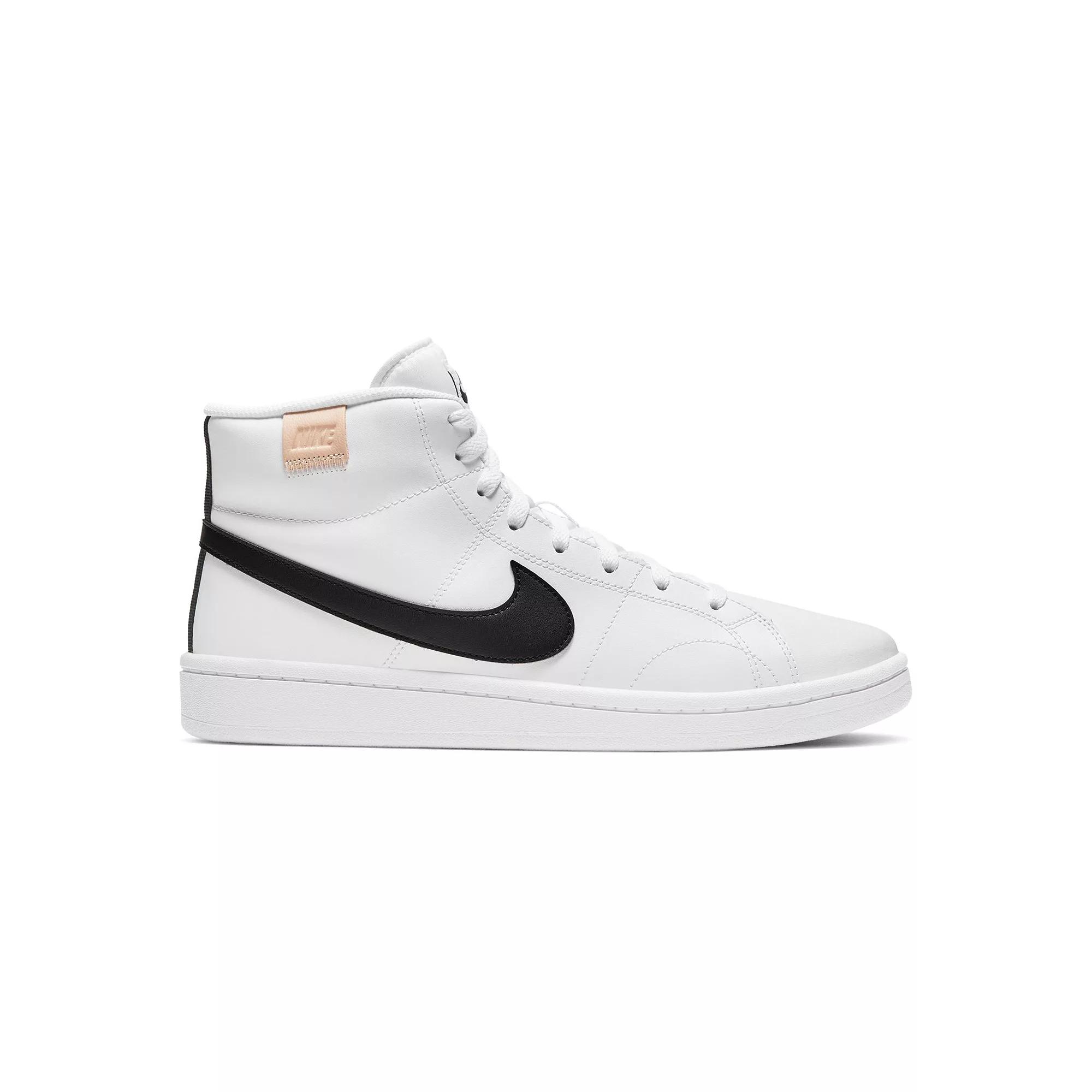 Nike Mens Court Royal 2 Mid Sneaker Product Image