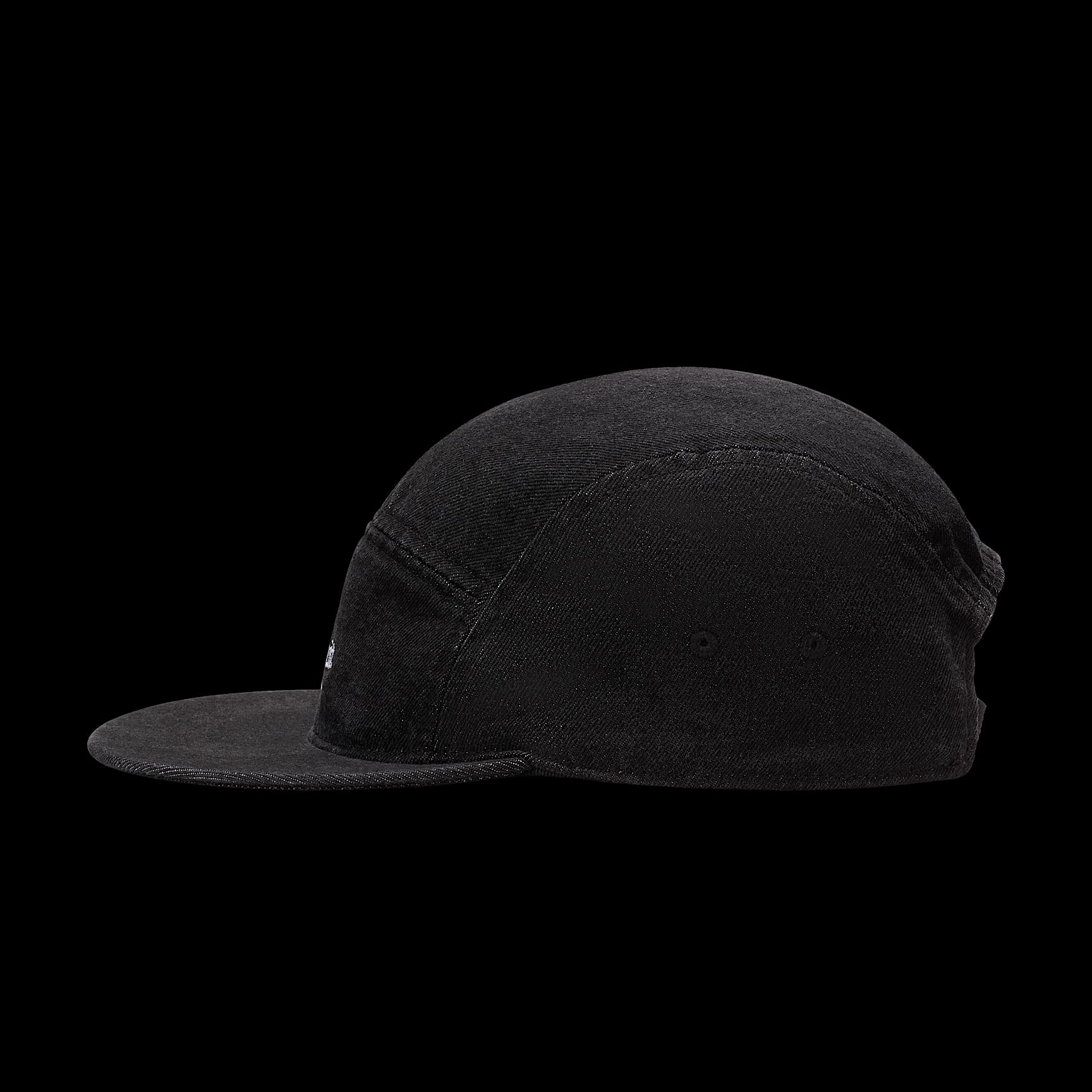 Nike Unisex Fly Unstructured Denim Cap | IB2345-010 Product Image