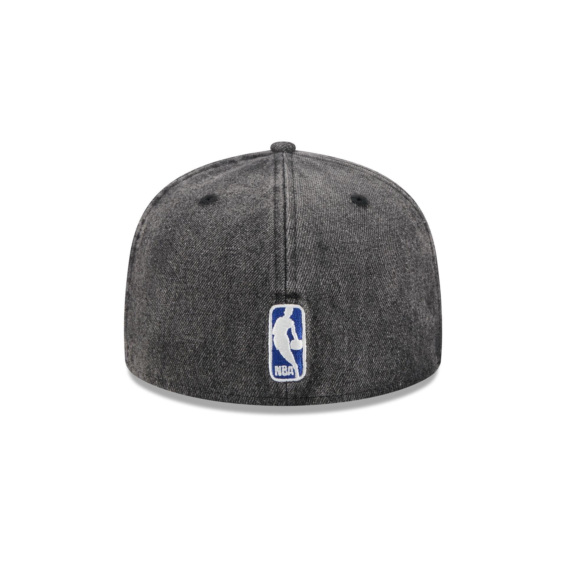 New York Knicks Sport Classics Pastel 59FIFTY Fitted Hat Male Product Image